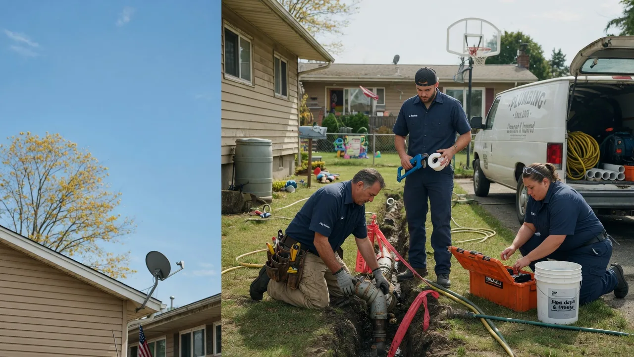 Garbage Disposal Replacement in Hightstown, NJ near me