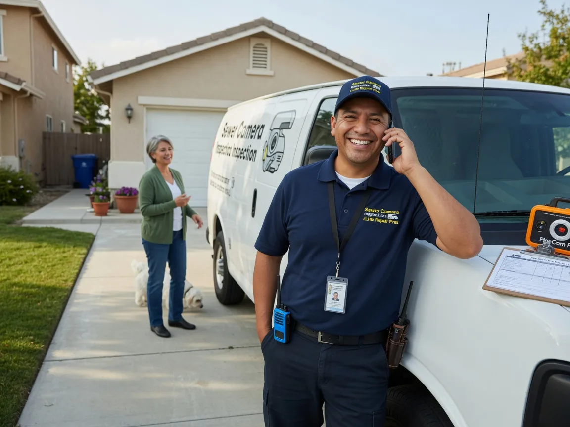 Sewer Line Repair Hightstown, NJ FAQs